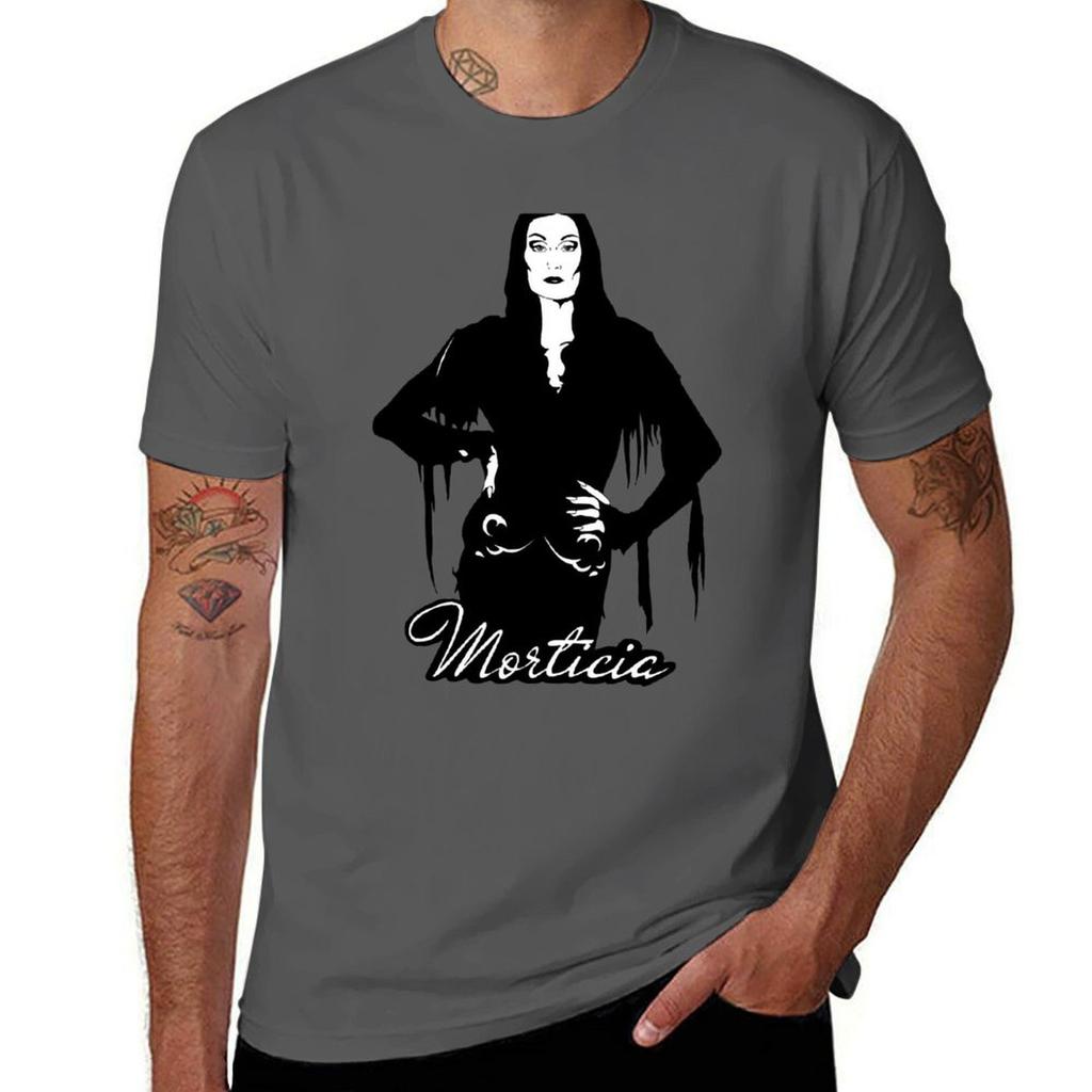 Morticia 2 Tshirt Cool Dry Performance Tshirt