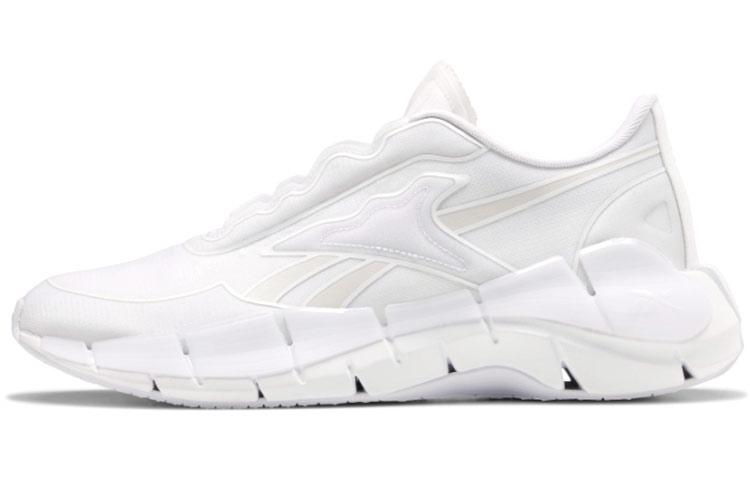 Zig Kinetica Victoria Beckham x Zig Kinetica Reebok  White Pure Grey  H02602 38.5