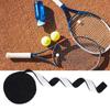 10M Polyester Fiber Sweat Absorption Anti Skid Badminton Racket Grip Tape Breathable Soft Hand Feeling Tennis Bat