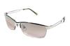 3367 Gray Lens Sunglasses - Yakuza, Gangster, Oraora-kei, Okura-Okura-kei, ShowaHeisei Era, Yankee, Thug, Slightly Bad Boy, Bad Boy Shop - BIRTHJAPAN