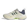 adidas Maxxcetus Fabric Synthetic Leather Comfortable Versatile Trendy Low-Top Lifestyle Casual Shoes Unisex Casual Shoes Light-Blue IE8893