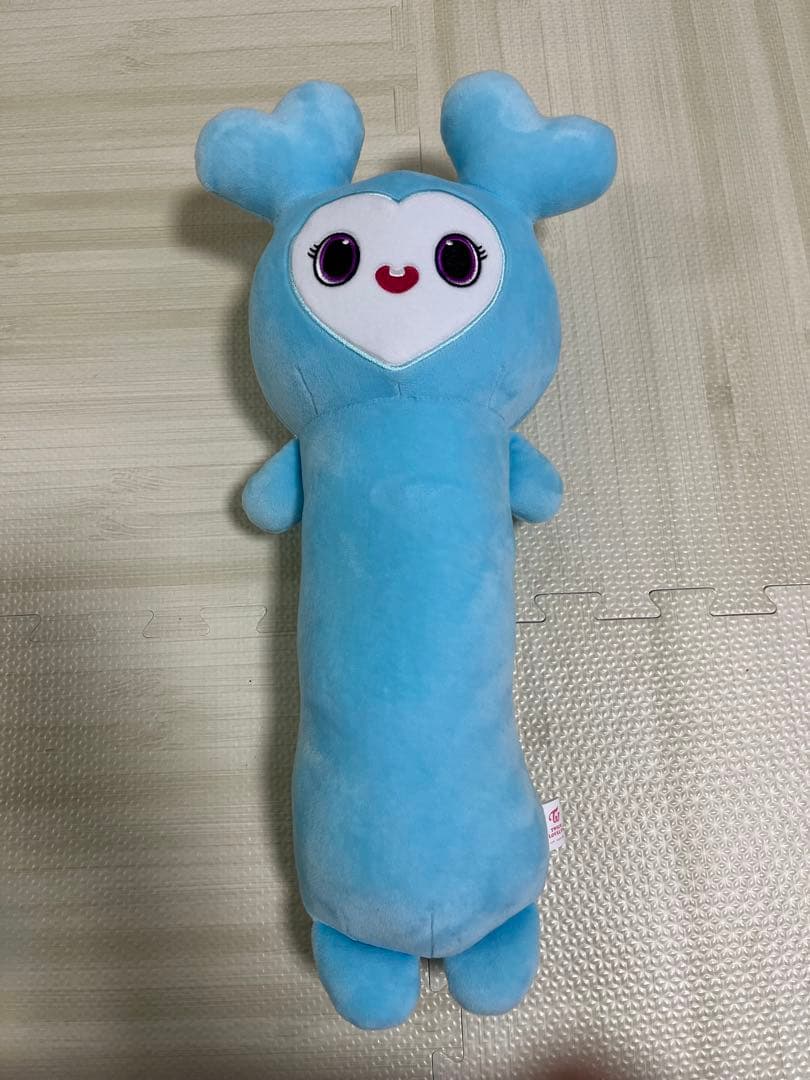 

[Б/У] Плюшевая игрушка TWICE Набури