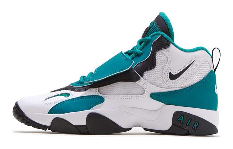 

Nike Air Max Speed Turf White Fresh Water GS BQ9632-103 36