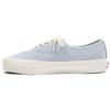 Authentic Og Vans Lx 'Ballad Blue' VN0A4BV94J4
