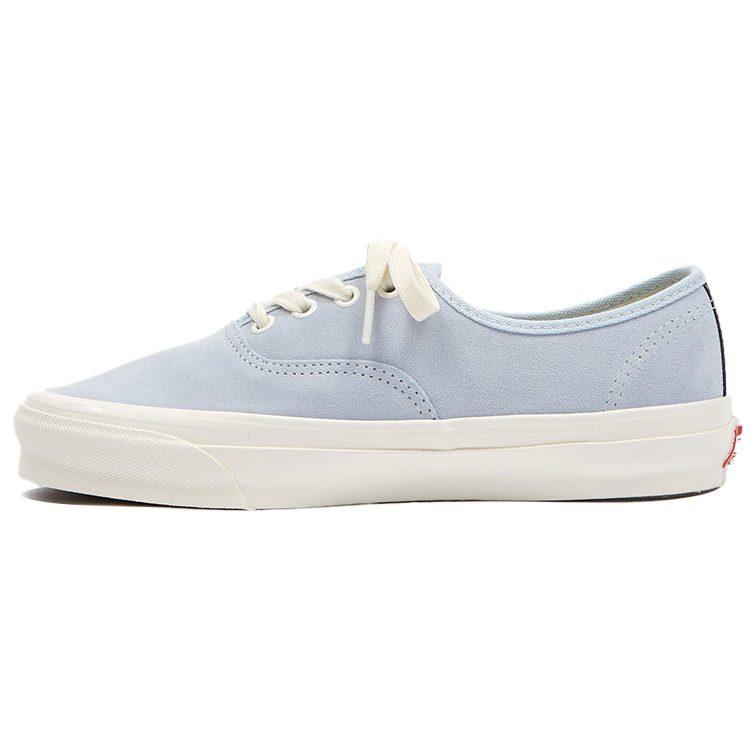 Authentic Og Vans Lx 'Ballad Blue' VN0A4BV94J4