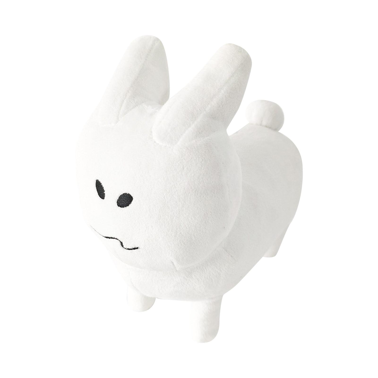 

Плюшевая кукла, игрушка в подарок, мультяшный стиль, детская тряпичная кукла, детская подарочная подушка One Size