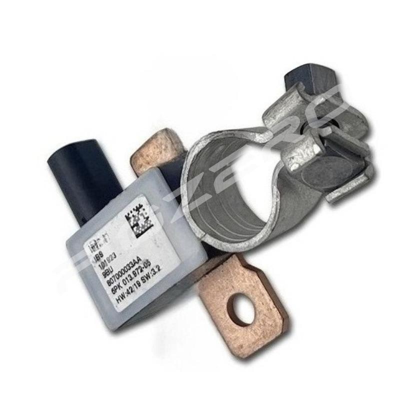 807000033AA 1pc Positive Pole Sensor of Battery Cable for Chery Tiggo 78 Exeed TXL