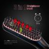 Hot Sale Mini Straightening Comb for Hair & Beard - Multifunctional Styling Tool for Men