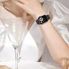 Link Bracelet for apple watch 10 9 8 7 45 41mm SE 6 5 4 44 40mm band Stainless Steel strap iwatch ultra 49mm 3 45 42 38mm bands