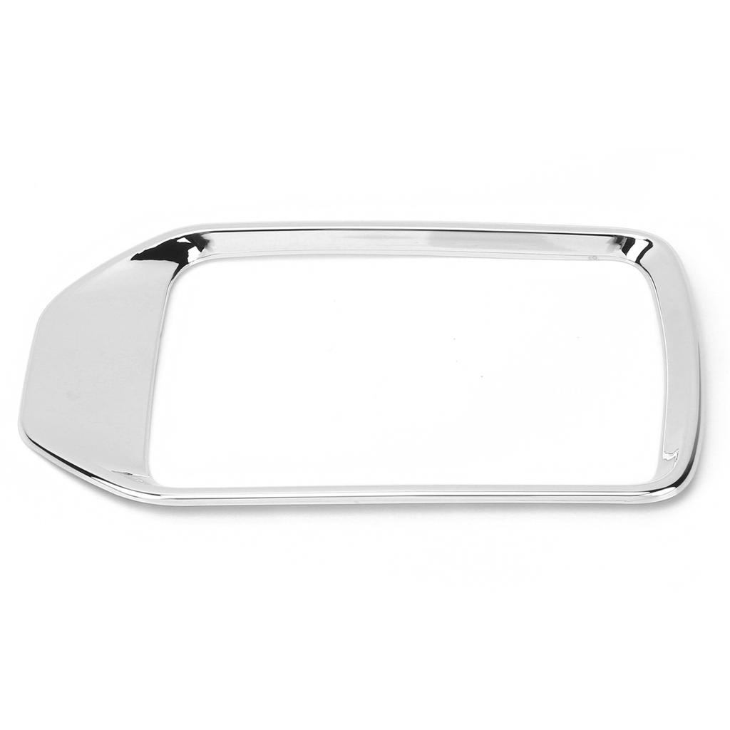 Gear Shift Frame Panel Decoration Replacement for HYUNDAI SANTA FE IX45 2013?2016