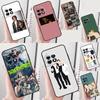 Shameless TV Series Cover For OnePlus 12 13 11 12R 13R 9 10 Pro 8T 9RT 10T 10R Nord CE 4 2 3 Lite N20 N30 Case