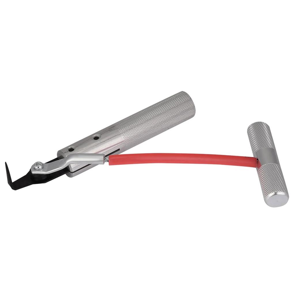 Stop Aluminium Narzędzie do Usuwania Szyby Przedniej Samochodu Szybko Usuwa Szyby Narzędzia