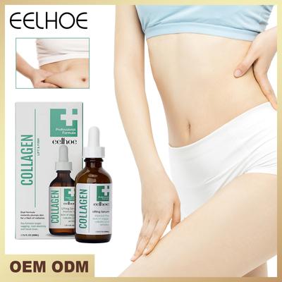 Fat Burning Serum Eliminate Cellulite Skin Elasticity Break Down Fat Massage Improve Skin Burner Slimming Spray Weight Loss 50ml