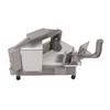 Commercial Tomato Slicing Machine Heavy Duty Tomato Cutter for Restaurant Home Use 6.5mm / 0.3in