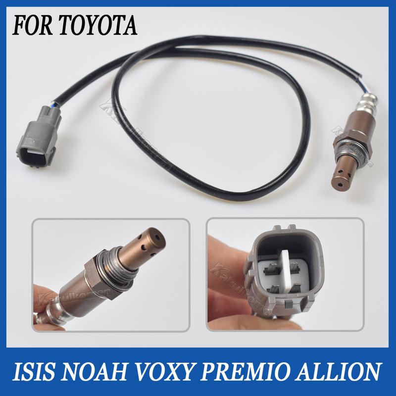 Lambda-Air-Fuel-Ratio-O2-Oxygen-Sensor-89465-20860-Fit-Toyota Part No#8946520860 89465-20860