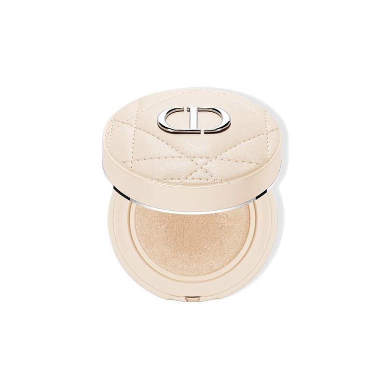 DIOR Cushion 010 FAIR 10g gift bag without gift box розовый