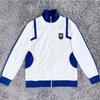 Blue Lock Reo Nagi Bachira Isagi Chigiri Kostium Cosplay Zamek Odzież Sportowa Dres Bluza Z Kapturem Ubrania na Halloween Karnawał