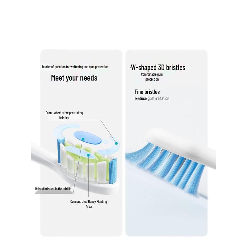 ROAMAN T3 Sonic Electric Toothbrush