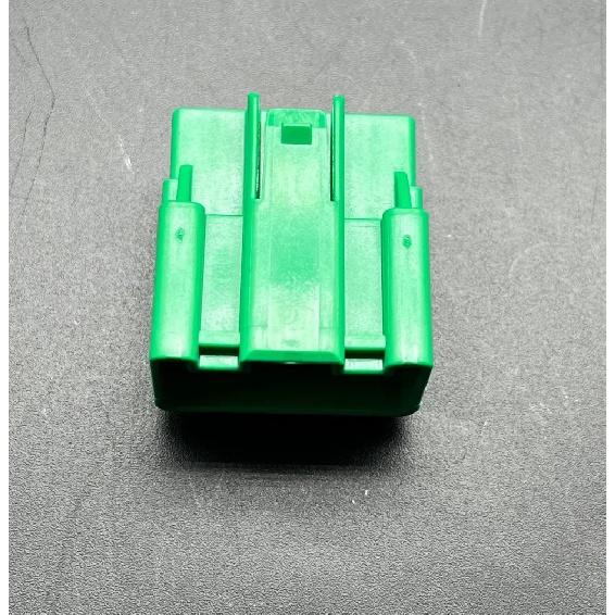 for Mazda car for BOSE power amplifier plug connector 2X8 16PIN