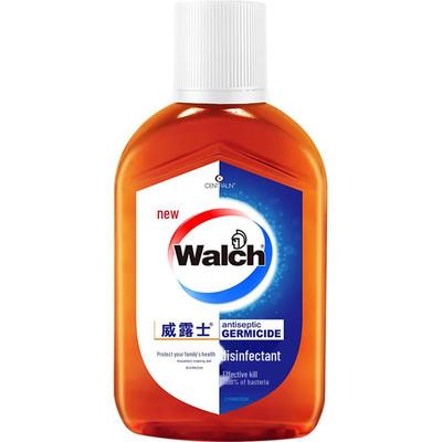 Disinfectant Liquid