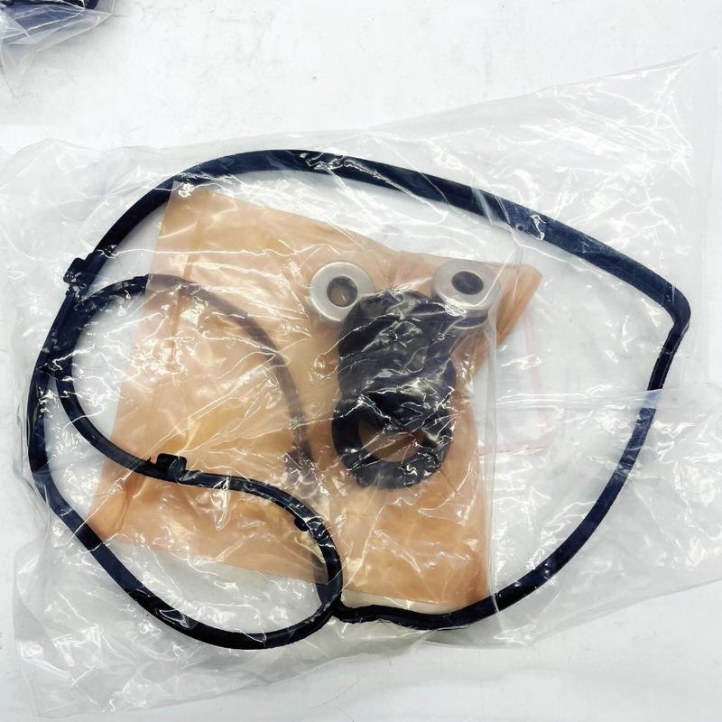High Quality New For 12050-5G0-000 Valve Cover Gasket Set For 14-20 ACURA MDX RLX 3.5L V6 SOHC