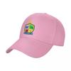 ASC All Teams Crest Baseball Cap Brand Unisex cap Uv Protection Solar Hat Snap Back Hat Hat Luxury Brand For Girls Unisexs