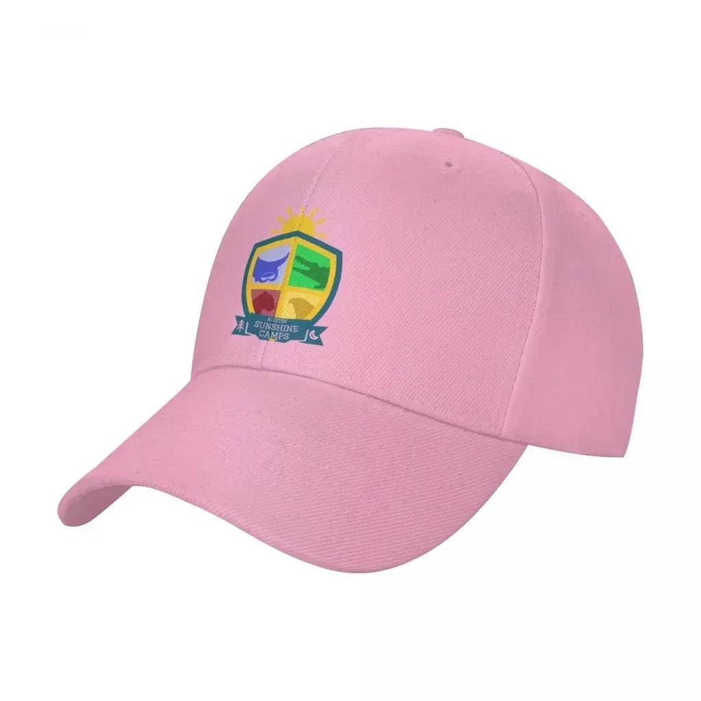 ASC All Teams Crest Baseball Cap Brand Unisex cap Uv Protection Solar Hat Snap Back Hat Hat Luxury Brand For Girls Unisexs
