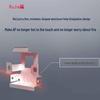 Ruijie RG-EAP162(G) V2 WiFi 6 Wireless AP Panel (CN Version)