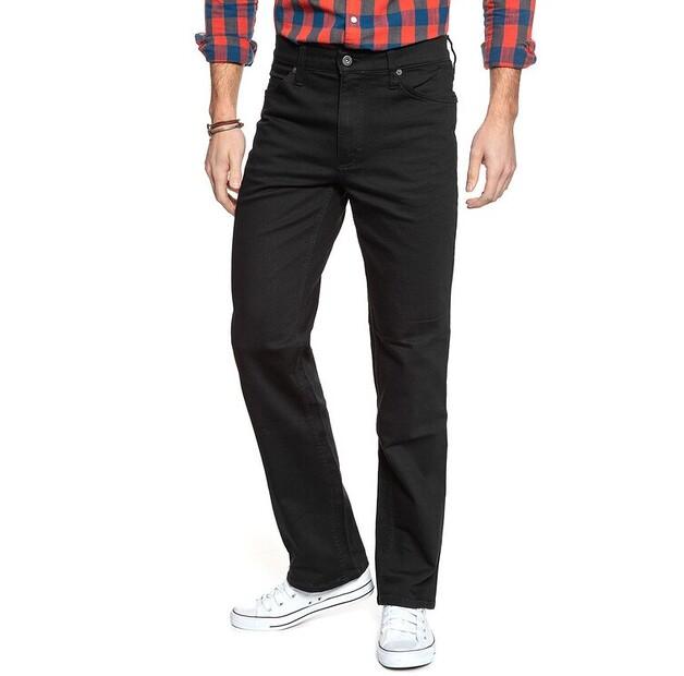 Джинсы Mustang TRAMPER STRAIGHT