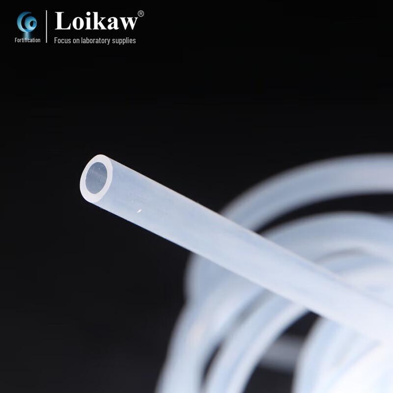 Laboratory Silicone Tube