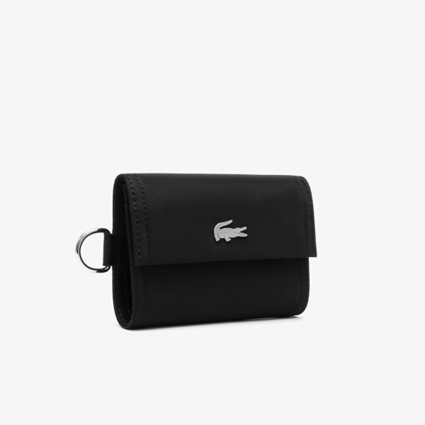 Lacoste Izzie Slim Wallet  000 Black