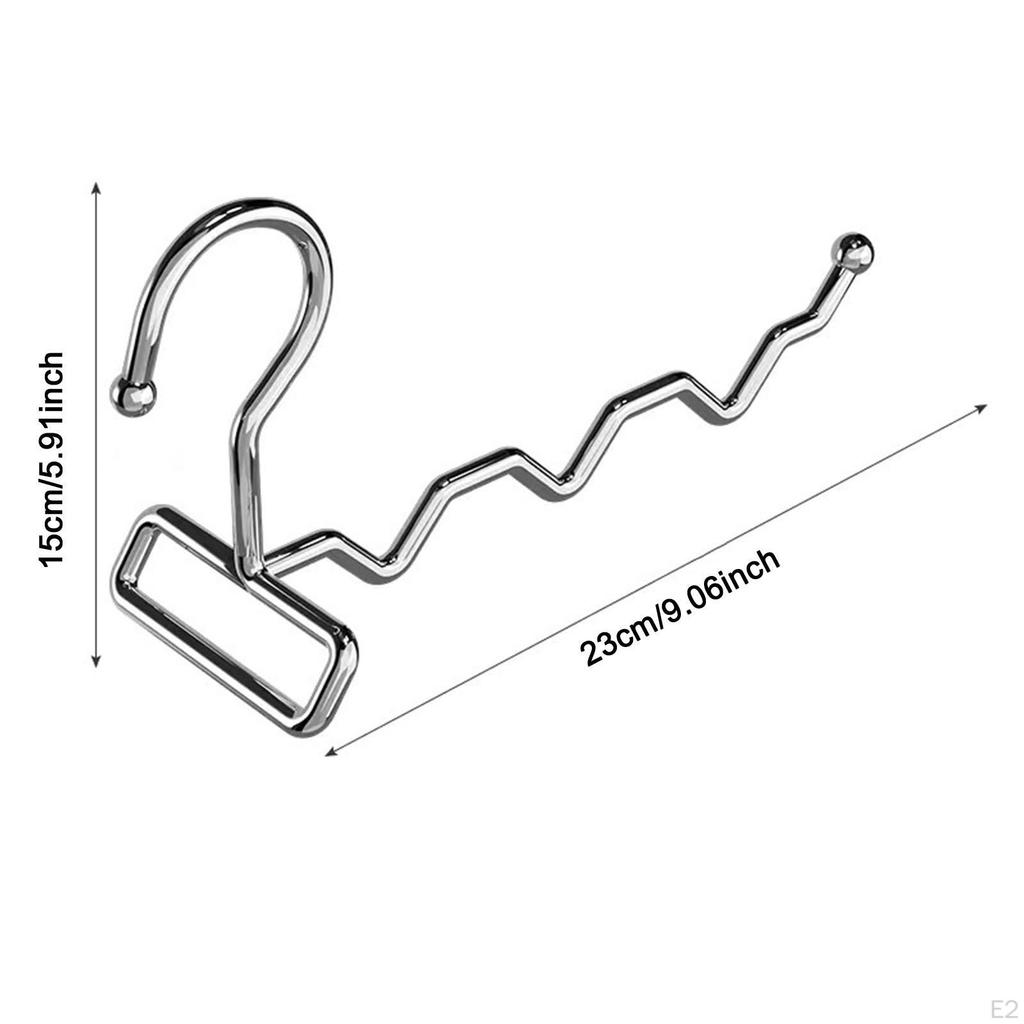 Clothes Hanging Rack for Balcony And Bathroom