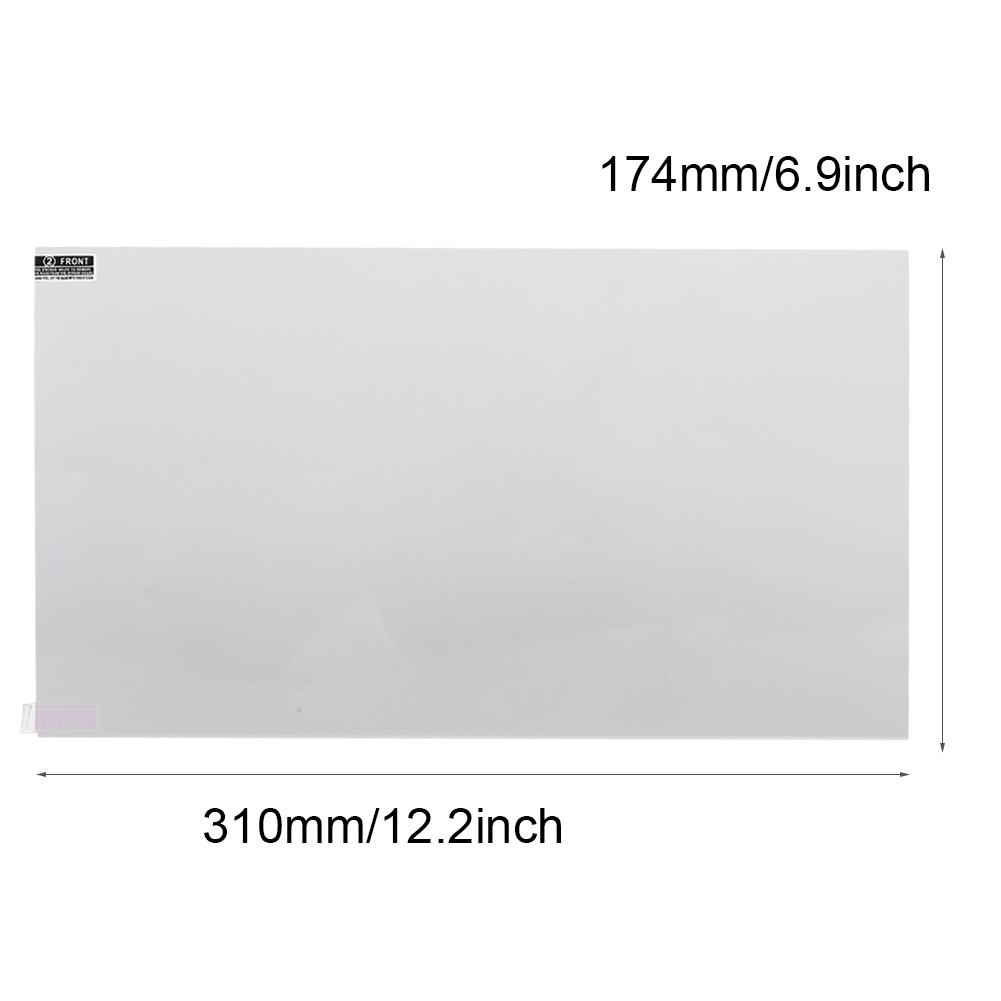 14‑Inch Film Desktop Computer Laptop Accessory Anti‑Blue Light Eye   Anti‑  HD(14‑Inch )