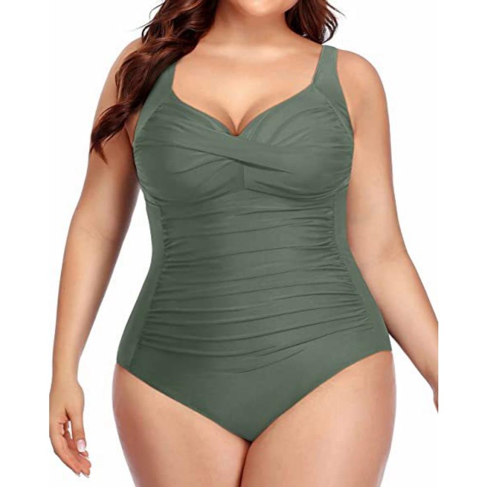Women Bikini Sexy High Waist Bathing Suit Beach Swimwear Female Summer Swimsuit