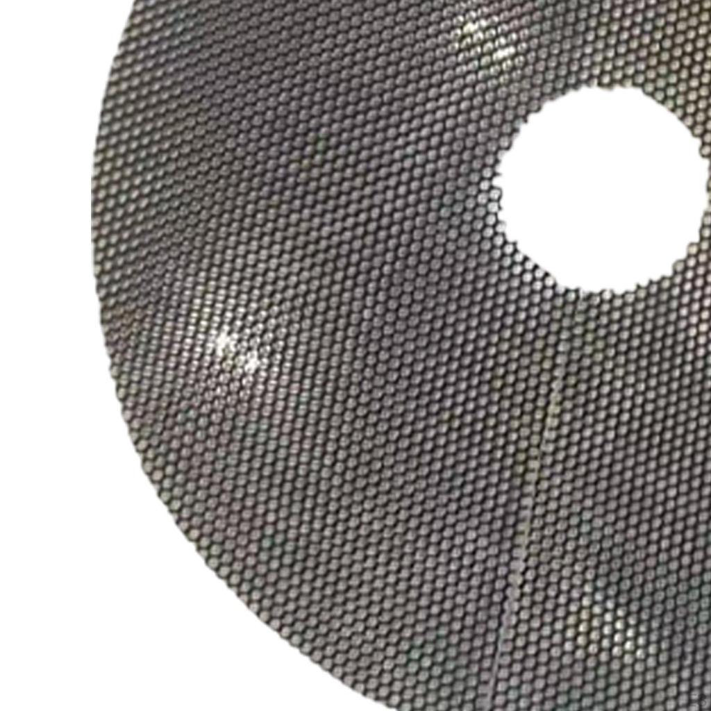 4 Pack of Plant Pot Covers for Soil Protection And Cat