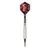 Unicorn Jelle Klaasen Bullet Stainless Steel Soft Tip Darts (Pack of 3)