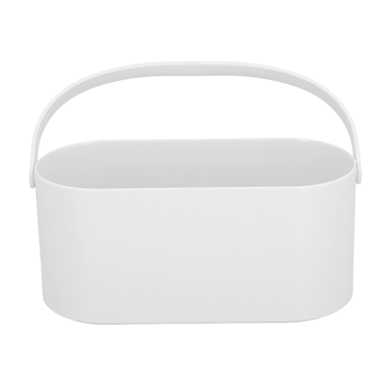 

Makeup Case Rotatable Mirror Lid Dimmable LED Light Portable Cosmetic for Bedroom Travel