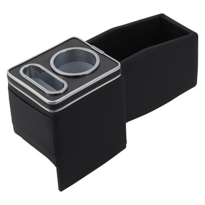 AHWZ Console Box for Suzuki Every Wagon Car Car Storage Drink Easy Custom Small Item Storage DA17V/DA17W, Armrest, Box, Holder, Installation, Parts,