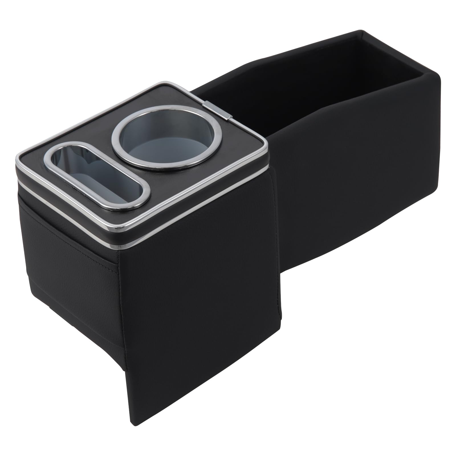 

AHWZ Console Box for Suzuki Every Wagon Car Car Storage Drink Easy Custom Small Item Storage DA17V/DA17W, Armrest, Box, Holder, Installation, Parts,