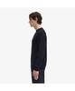 FRED PERRY [Baseline] Classic Crew Neck Merino Wool Knit (198) Afpm2439601-198