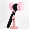 BLACKPINK Second Generation Light Hammer App Bluetooth Cheer Light, Concert Handheld Glow Stick, Christmas and Valentine's Day Party Gift
