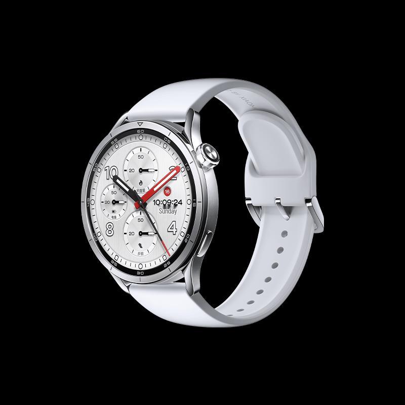 

Xiaomi Watch S5 (версія CN)