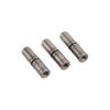 Shimano Chain Pins for 9-Speed Chains, 3-Pack, Silver, Y06998030