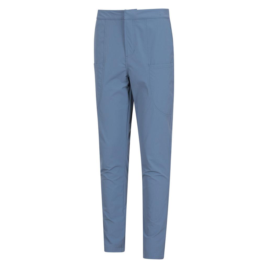 Mountain Warehouse Dámské/Ladies Stretch Slim Kalhoty Kesugi