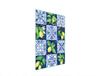 GLAS-SCHNEIDEBRETT 35x52 MOSAIK