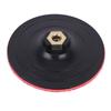 2Pcs Sanding Disc Backing Pad 125mm Sandpaper Self Adhesive Plate Abrasive Disks For Power Sanders Polisher Grinding