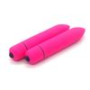10-Mode Erotic Bullet Vibrator for Female Self-Pleasure