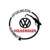 Car Badge Vinyl Reflective Fuel Tank Cap Stickers Decal Accessories For Volkswagen CC Polo 6R Golf 4 5 6 7 MK7 MK4 MK6 Passat B6 B8 T4 T5 Tiguan