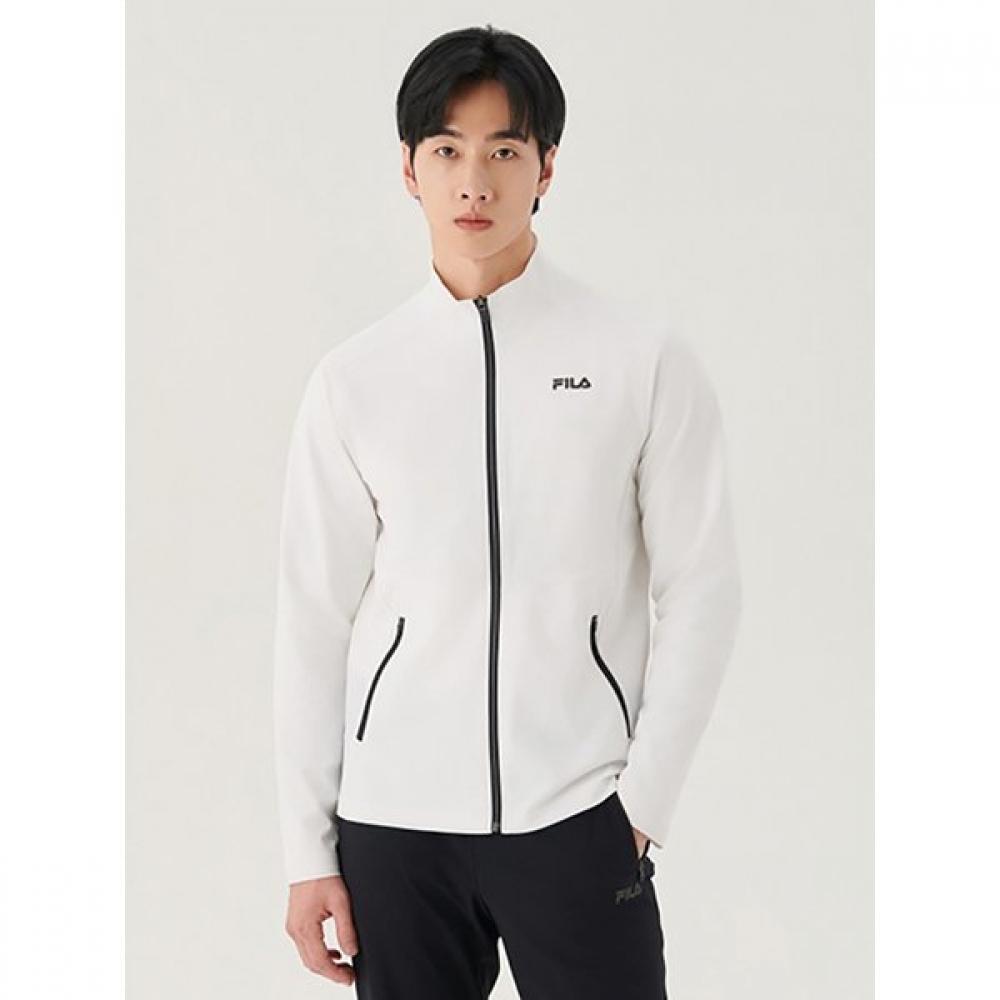 Fila Cool Stretch Training Jacket Performance