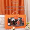 Oriental Gemstone Fragrance Bath & Hair Care Gift Set